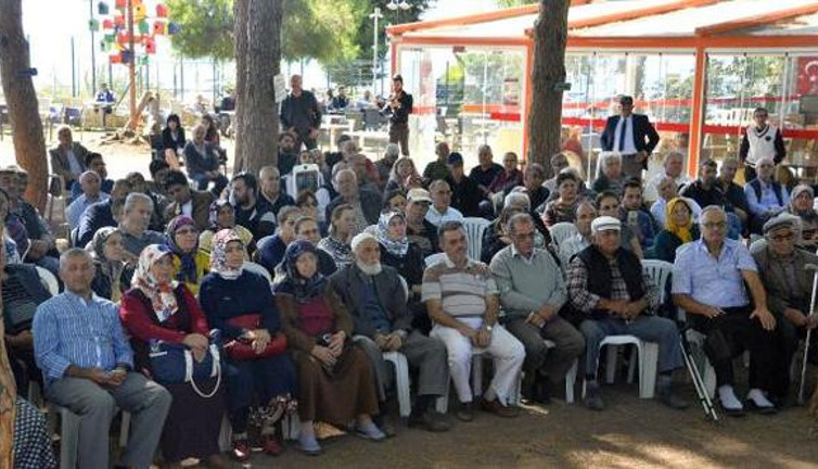 2 bin 500 mirasçı milyarlık arazilerin peşinde