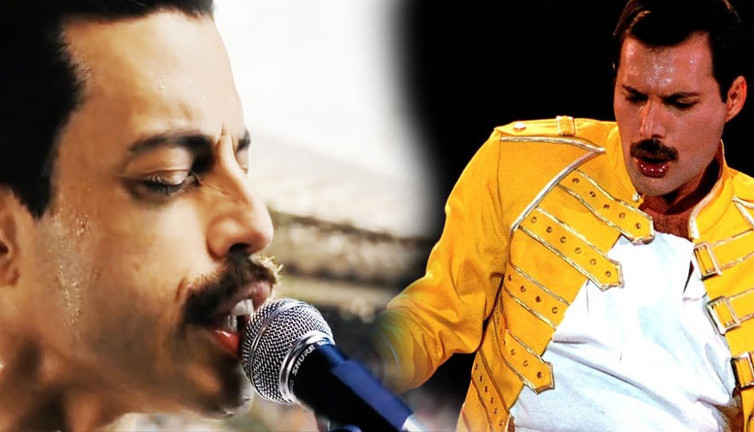 Bohemian Rhapsody filmi ne zaman vizyona giriyor?