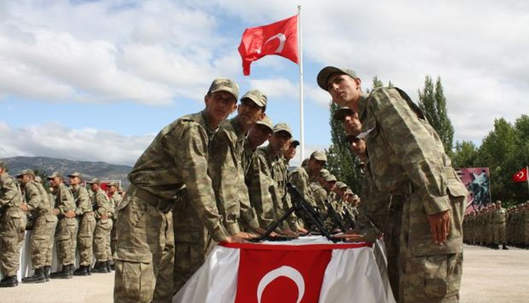 "Bedelli askerlik süresi uzatılsın"