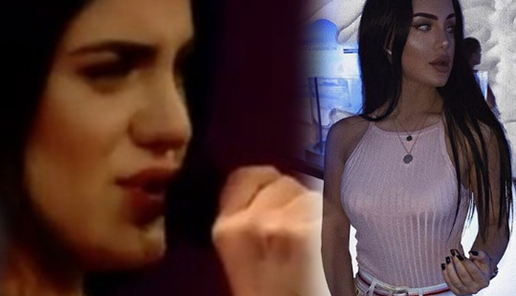 O Ses Türkiye Naz Dej kimdir, nereli ve kaç yaşında?