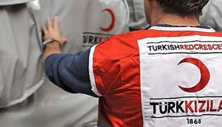 Kızılay iş başvurusu, başvuru şartları ve işe alım