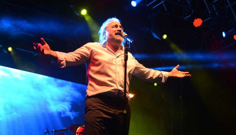 Volkan Konak: Atatürk’ü sevmeyen adamla ahbaplık edemem