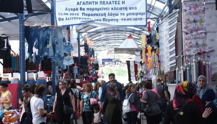 Dövizdeki artış Bulgar ve Yunanlara yaradı