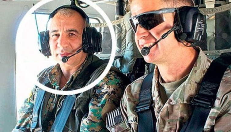 104 askerimizin katiline ABD'den özel görev!