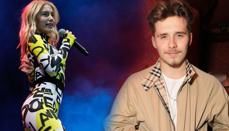 Brooklyn Beckham kimdir, kaç yaşında? Aleyna Tilki'ye takip