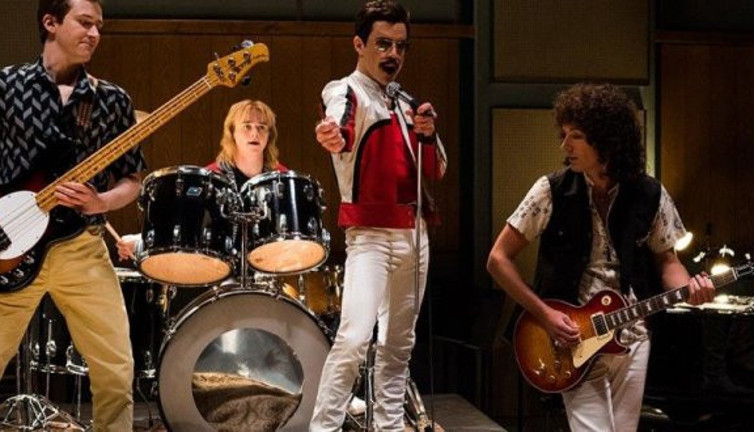 Bohemian Rhapsody filmi nasıl? Bohemian Rhapsody filmi yorumları