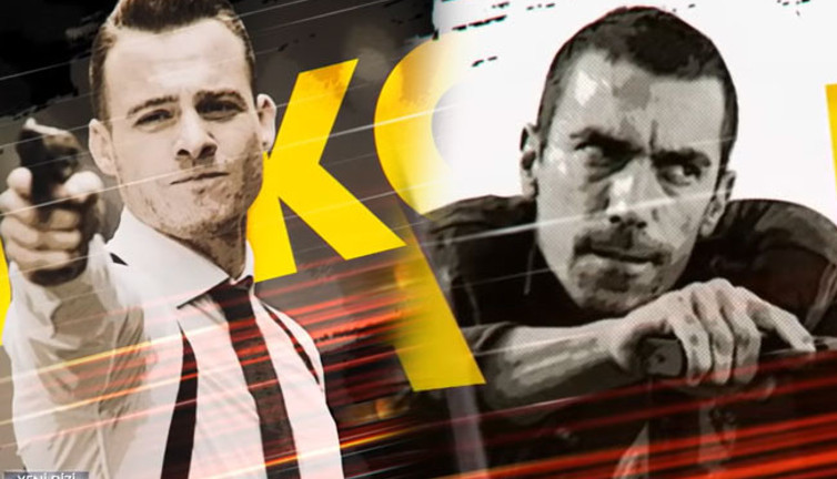 Muhteşem İkili dizisi oyuncuları kimler? Konusu ve karakterleri