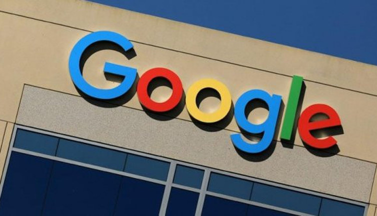 Google’da iş bırakma eylemi