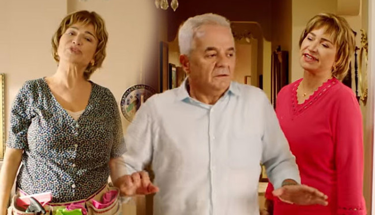 Görevimiz Tatil filmi fragmanı