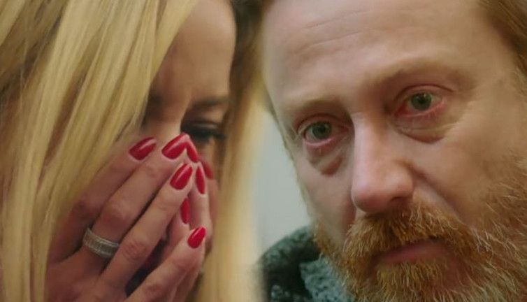 Ufak Tefek Cinayetler 40. yeni bölüm fragmanı! Arzu'yu kim öldürdü