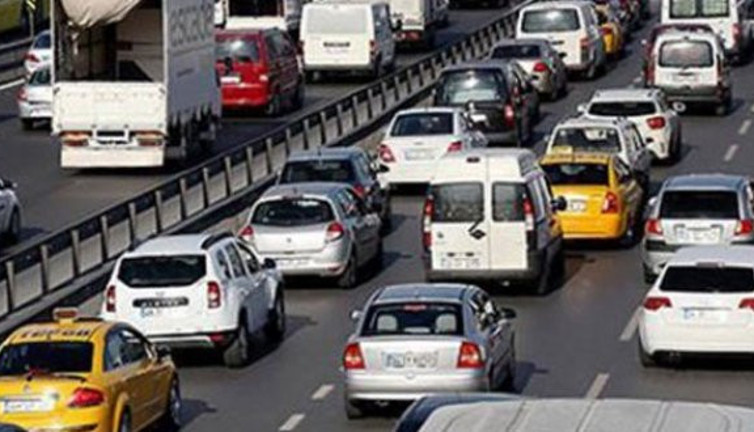 İstanbul'da yarın bu yollar kapatılacak (04 Kasım 2018)