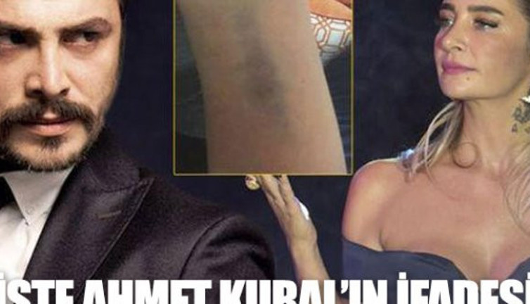 Ahmet Kural'ın ifadesi ne oldu?