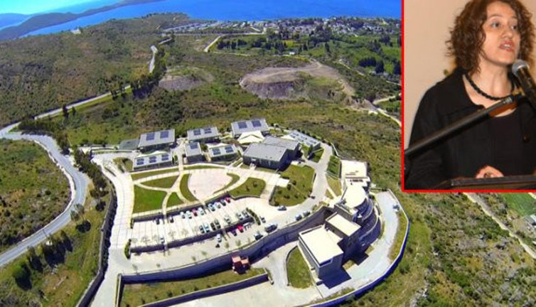 Muğla Sıtkı Koçman Üniversitesi’nde 'sahte doçent' skandalı