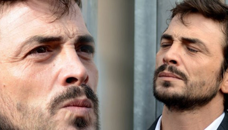 Haksız olmak haksızlığa uğramaktan daha acıdır sözü kimin?