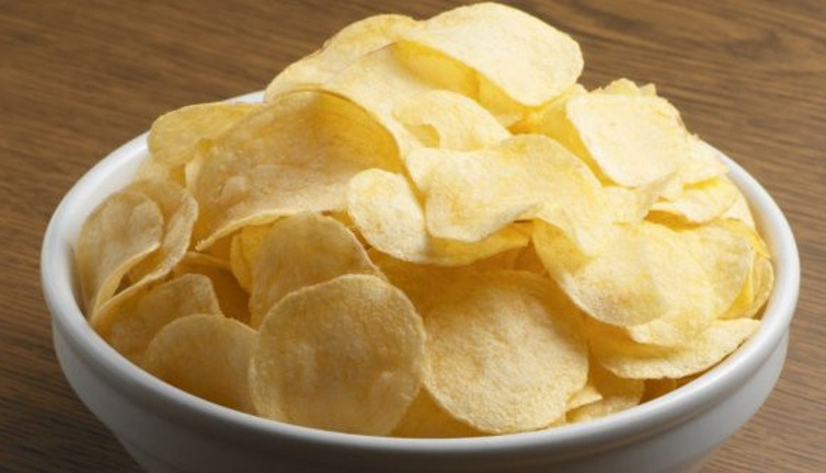 Atıştırmalıklarda kanserojen madde!