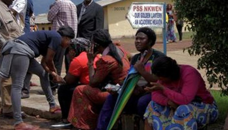 Kamerun’da kaçırılan 78 öğrenci serbest