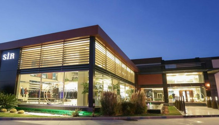 Giyim devi konkordato ilan etti!