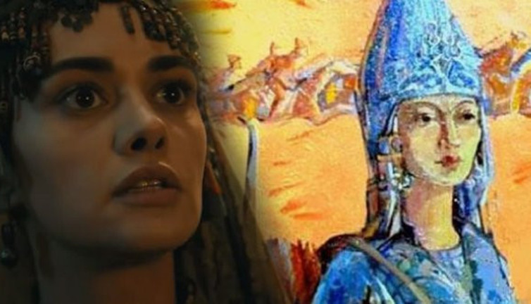 İlbilge Hatun kimdir? Tarihte İlbilge Hatun