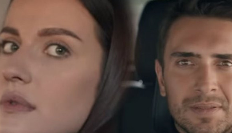 Sen Anlat Karadeniz 30. bölüm fragmanı! Nefes gözaltında