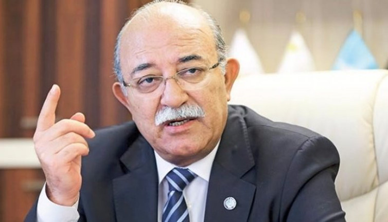 İYİ Parti'nin Adana adayı İsmail Koncuk kimdir?