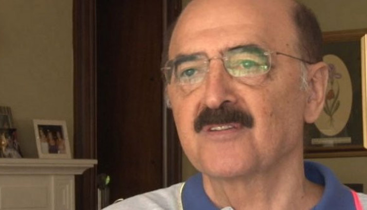 Hüsnü Mahalli kimdir, nereli ve kaç yaşında