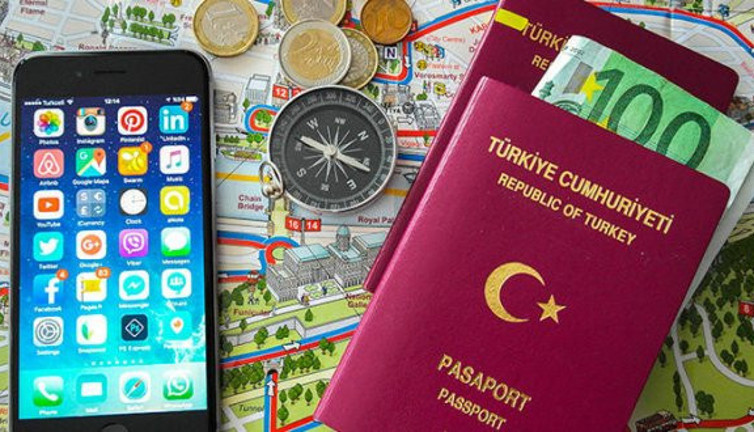 Yurtdışından telefon getirenlere kötü haber!