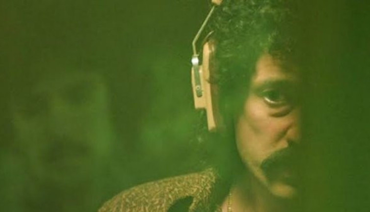 Müslüm Gürses filminde jilet sahneleri neden yok?