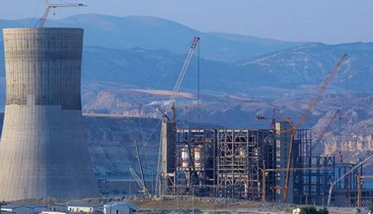 TMSF milyarlık şirketi satışa çıkarıyor