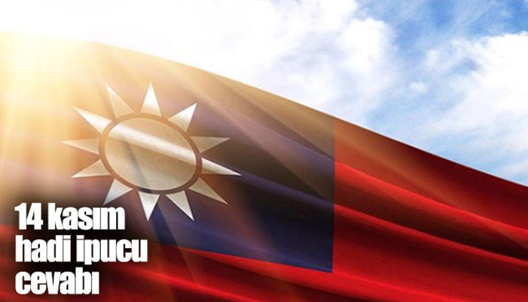 23 ülke tarafından ülke olarak tanınan ada olan yerin adı? Hadi İpucu