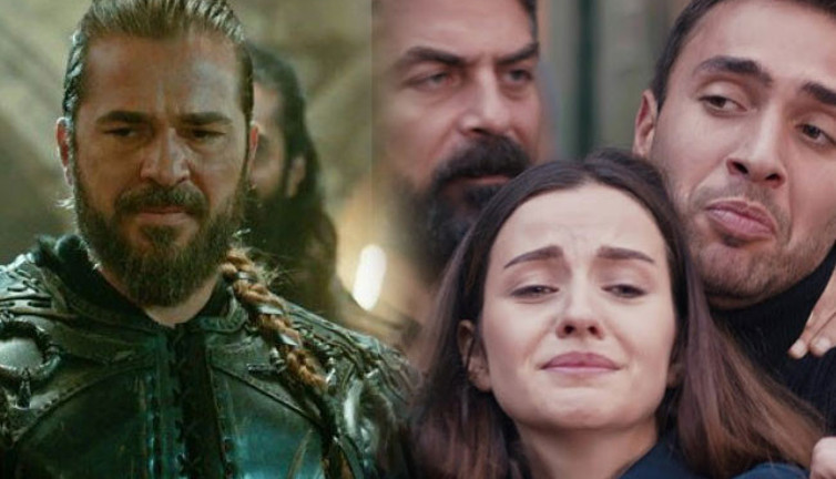 14 Kasım Çarşamba 2018 reyting sonuçları açıklandı