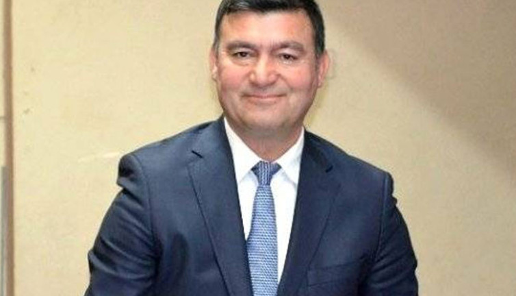 MHP Aydın Büyükşehir Belediye Başkan adayı kim oldu?