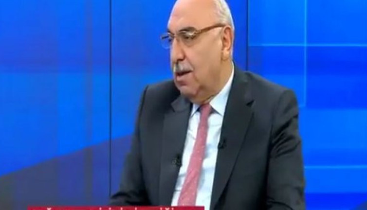 AKP’li Sağlık Komisyonu Başkanı’ndan başhekimlere: Bunlar sopalık