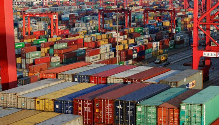 Maersk CEO’su Skou: Ticaret savaşının bir bedeli olacak