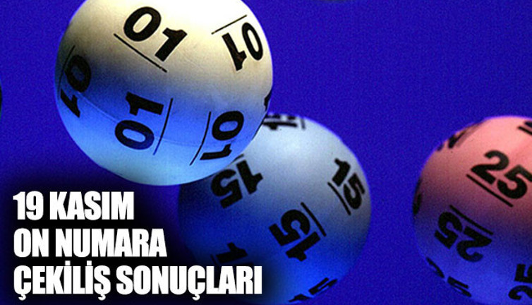 MPİ On Numara çekiliş sonuçları ne zaman açıklanır
