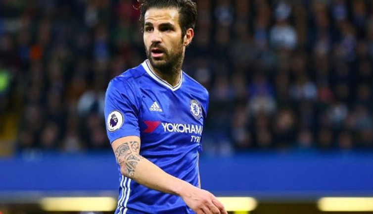 Galatasaray’da hedef Fabregas (20 Kasım 2018)