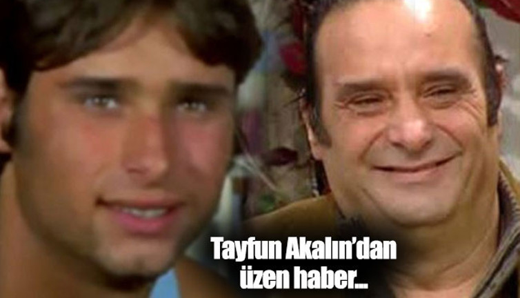 Tayfun Akalın'a ne oldu? Tayfun Akalın kimdir