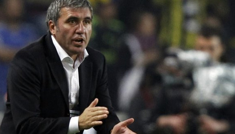 Futbolculuğunda yıldız, teknik adamlığında hüsran