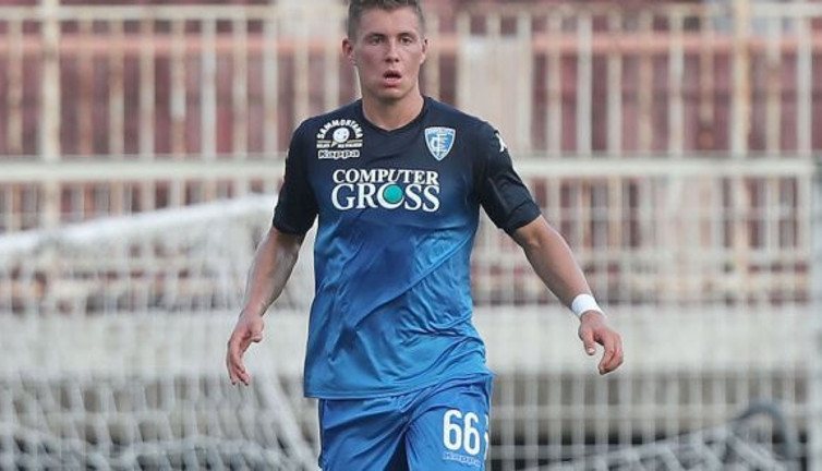 Galatasaray’da hedef Samuel Mraz