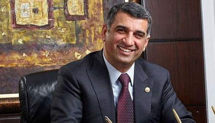 Gürsel Erol kimdir, nereli ve kaç yaşında