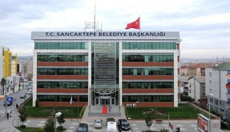 AKP'li belediye hazcizlik oldu