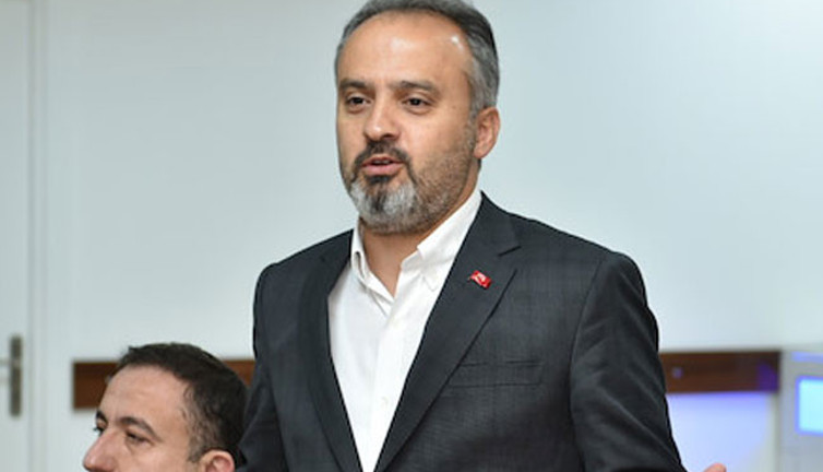 AK Parti Bursa belediye başkan adayı kim oldu