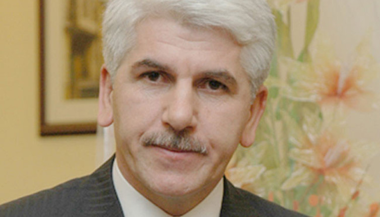 AK Parti Eskişehir Büyükşehir Belediye Başkanı adayı kim oldu?