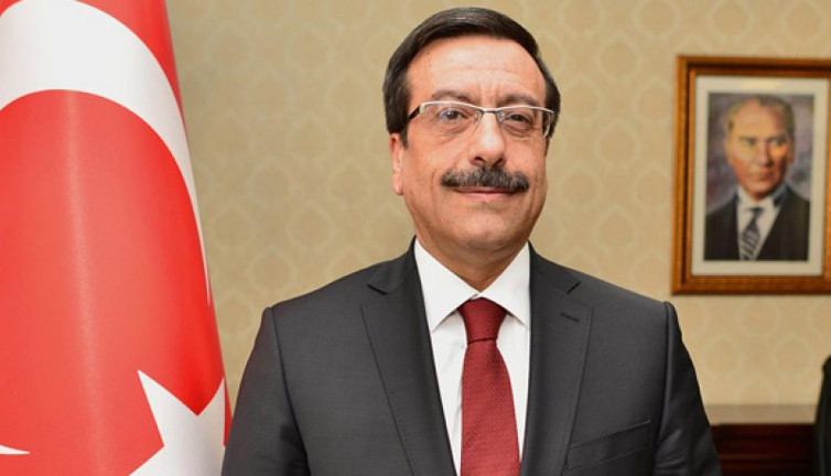 AK Parti Diyarbakır Büyükşehir Belediye Başkan Adayı kim oldu