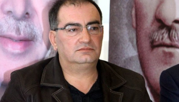 AK Parti Kilis Belediye Başkan adayı Mehmet Abdi Bulut kimdir?