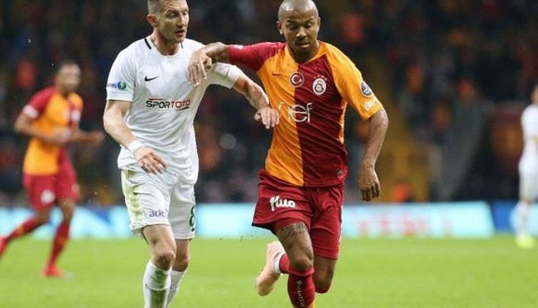 Galatasaray’da koşu mesafeleri endişe yarattı