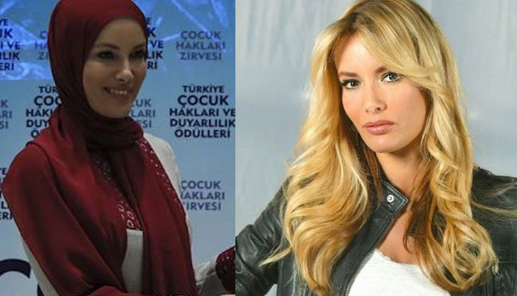 Gamze Özçelik kimdir, nereli ve kaç yaşında?