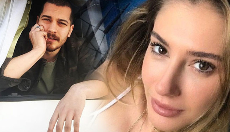 Çağatay Ulusoy ile Şeyma Subaşı beraber mi?