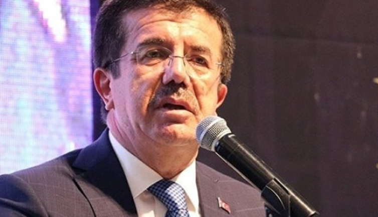 Nihat Zeybekçi'nin döviz yorumu tekrar sosyal medyanın gündeminde