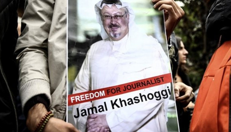 "Suudi yönetiminin cinayetle bağlantısını CIA onayladı!"