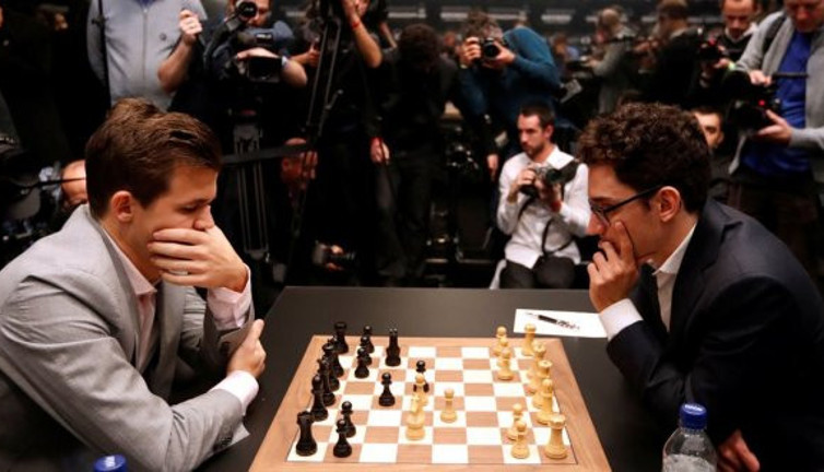 Günler süren satranç maçı bugün sona erecek